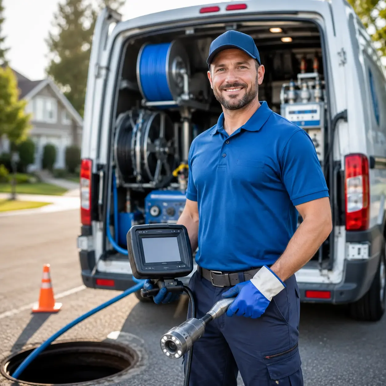 Local Pipe Relining specialists in Carthage, MO