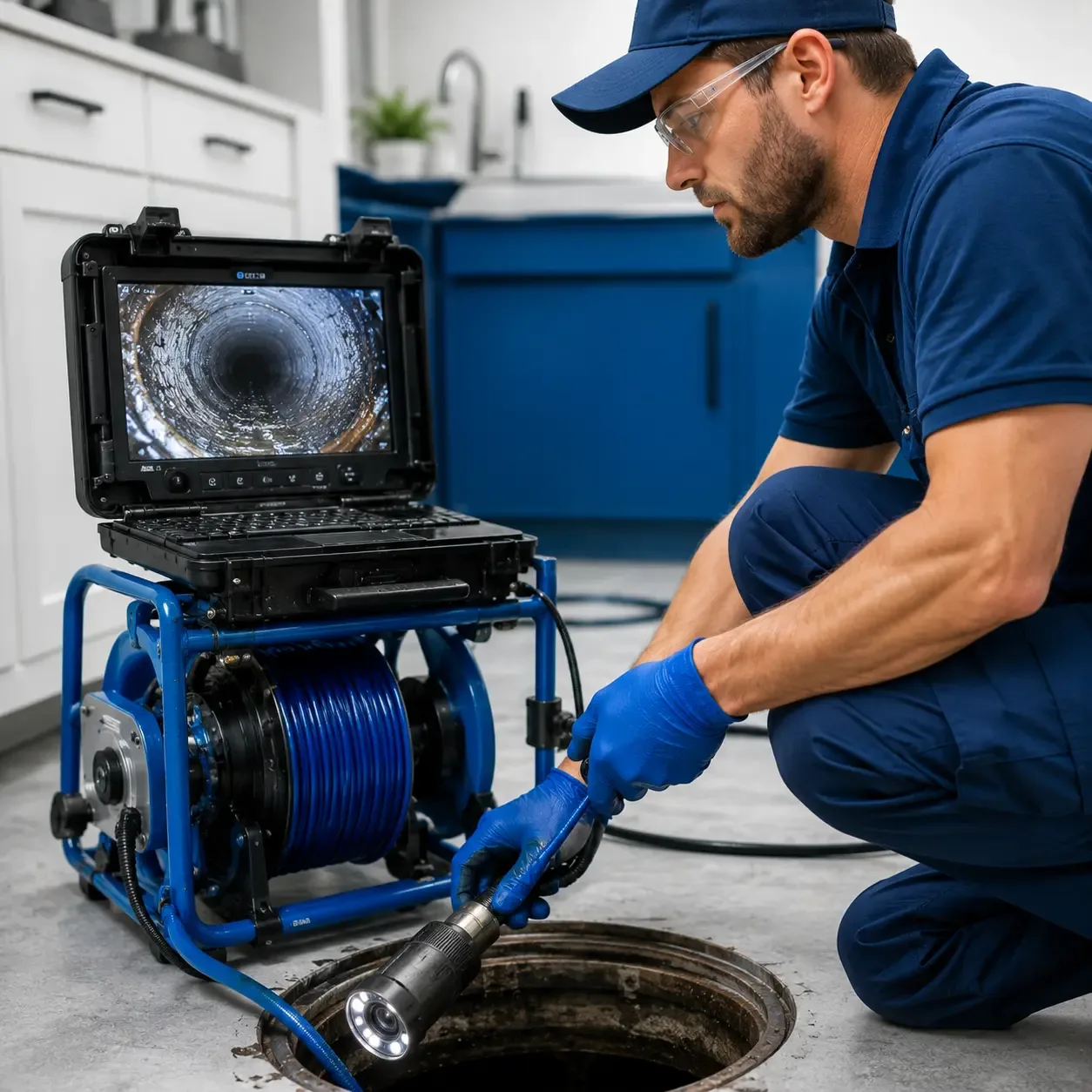 Pipe Relining professionals serving Carthage, MO